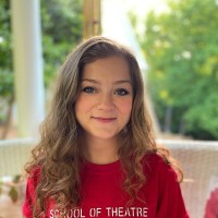 Madeleine Harvey
