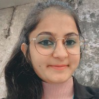 Simran Khatri