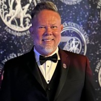 James Carroll