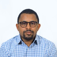 Yosef Getachew