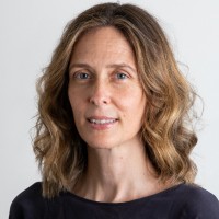 Suzanna Carter Francis