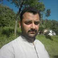 SAJID NAZIR