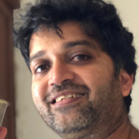 Avinash Natarajan