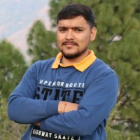 Anurag Negi