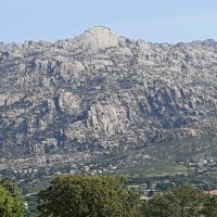 Israel Dufort Ponzola