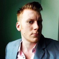 Matthew Verkamp