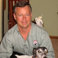 Blake Deckard Dvm