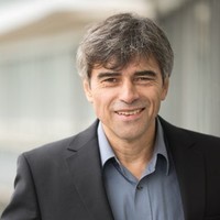 Martin Bohne