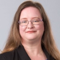 Sarah Scaff Aap