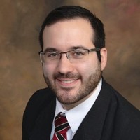 Domenic DeYulis, CPA