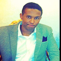 Mohammed Jama