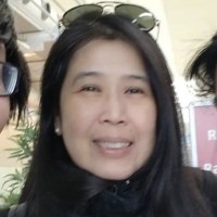 Maria Victoria B. Verzosa