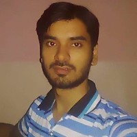 syed umair ahmed
