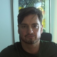 Mickael Lundgren