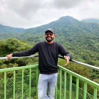 Sai Prathap Badam