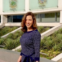 María Morales Escobar