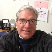 Gary Grafius