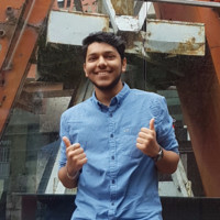Jitesh Bhatia