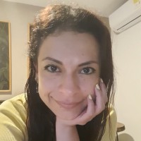 Yaneth Gil Rojas