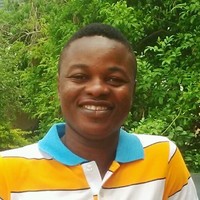 Emmanuel Egila