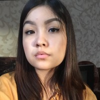 Карина Джубанова