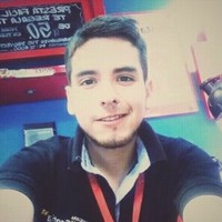 Jose Manuel Lopez Carbajal