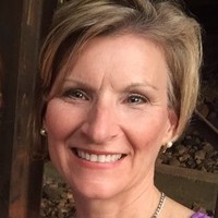 Peggy Finch