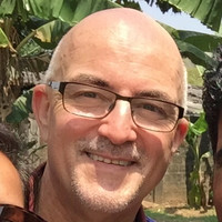 Peter Mcguigan