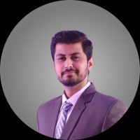 Syed Ali Naqi