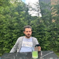 Mustafa Ali Baytaş