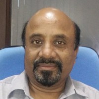 Vijayakumar C G