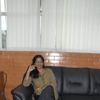 Vimala Pramod