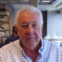 Rafa Navarrete
