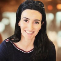 Melina Moleskis, PhD MBA