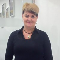 Mariya Stefanyuk
