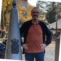 Joris Schoenmakers