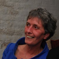 Marlieke van Woerkom