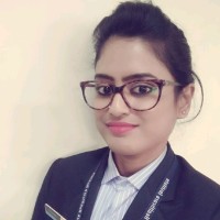Shinjila Karmakar
