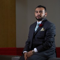 Ashiqur Rahman