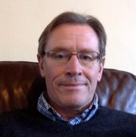 Neil Barker