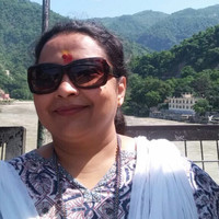 Madhu Jain