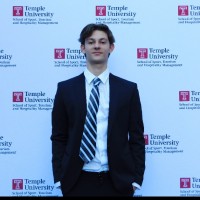 Luca Graham