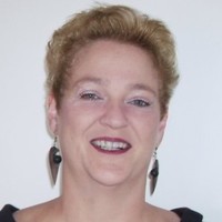 Andrea Somers
