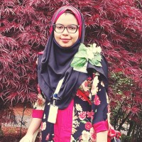 Afroza Nasrin
