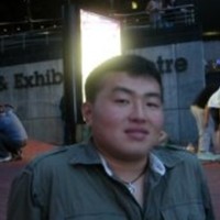 Andrew Yu