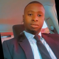 Aliou Tine