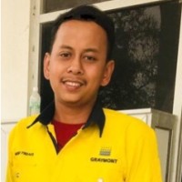 Mohd Firdaus Zainuddin