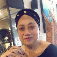 Liliana Ah-Han