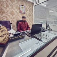Sanket Bhalerao