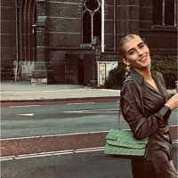 Mirthe Gieliam